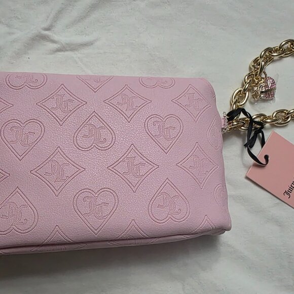 Juicy couture wristlet - Picture 5 of 5